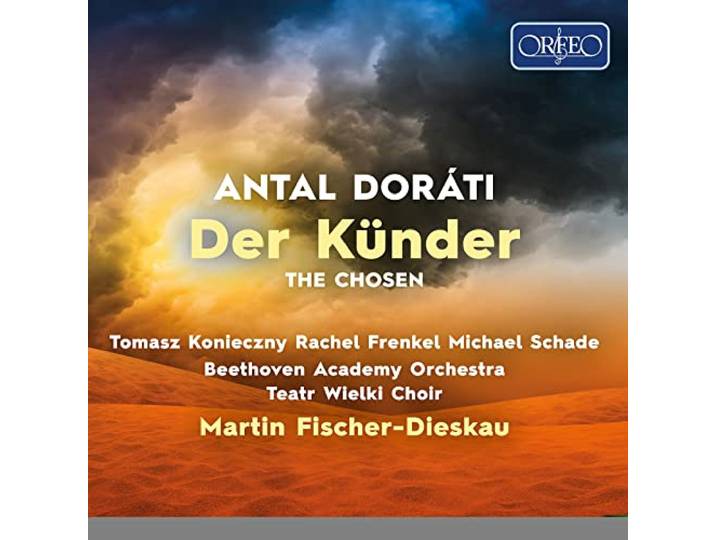 Der Kunder / the Chosen