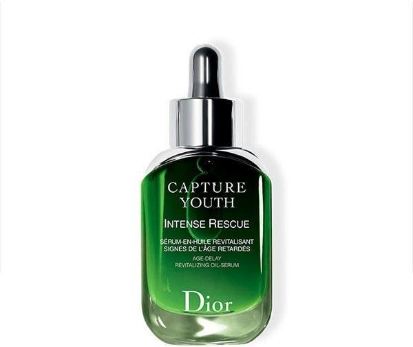 Christian Dior Capture Youth Intense Rescue