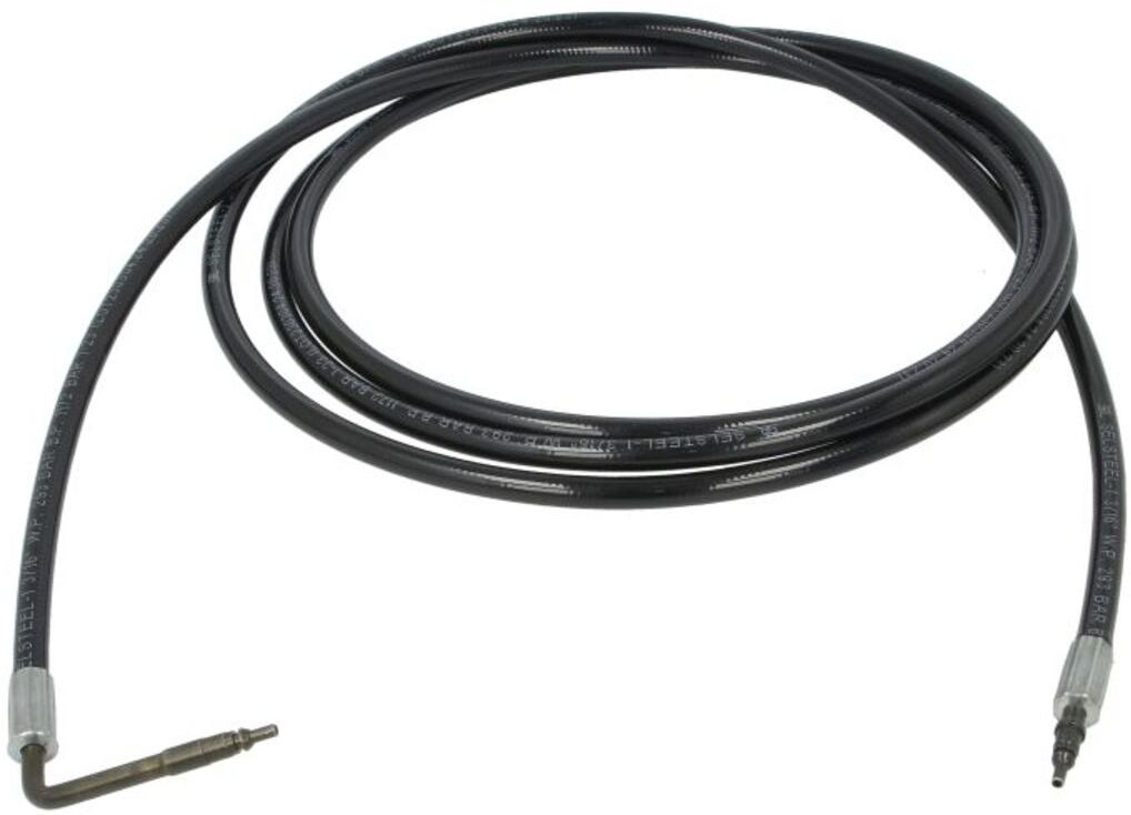 Leitung zum Anheben, Fahrerhaus AKUSAN PPK-3280-VO