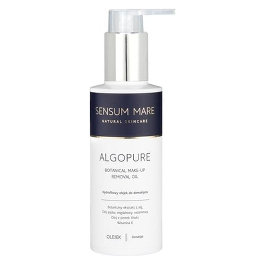 Sensum Mare Algopure Hydrofilowy Oil For Makeup Removal 150ml (Make-Up Entferner, Reinigungsöl, 150 ml) (61232747)