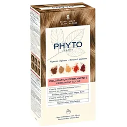 PHYTO PARIS - Phytocolor - 8 Helles Blond 1 St