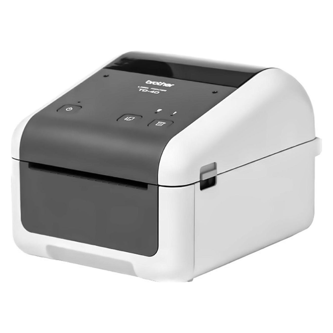 Brother TD4210D (203 dpi) (TD4210DXX1)