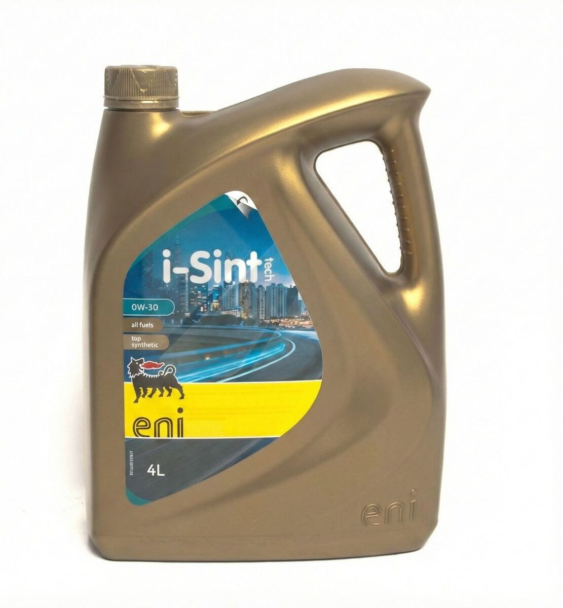 ENI 101483 Motoröl