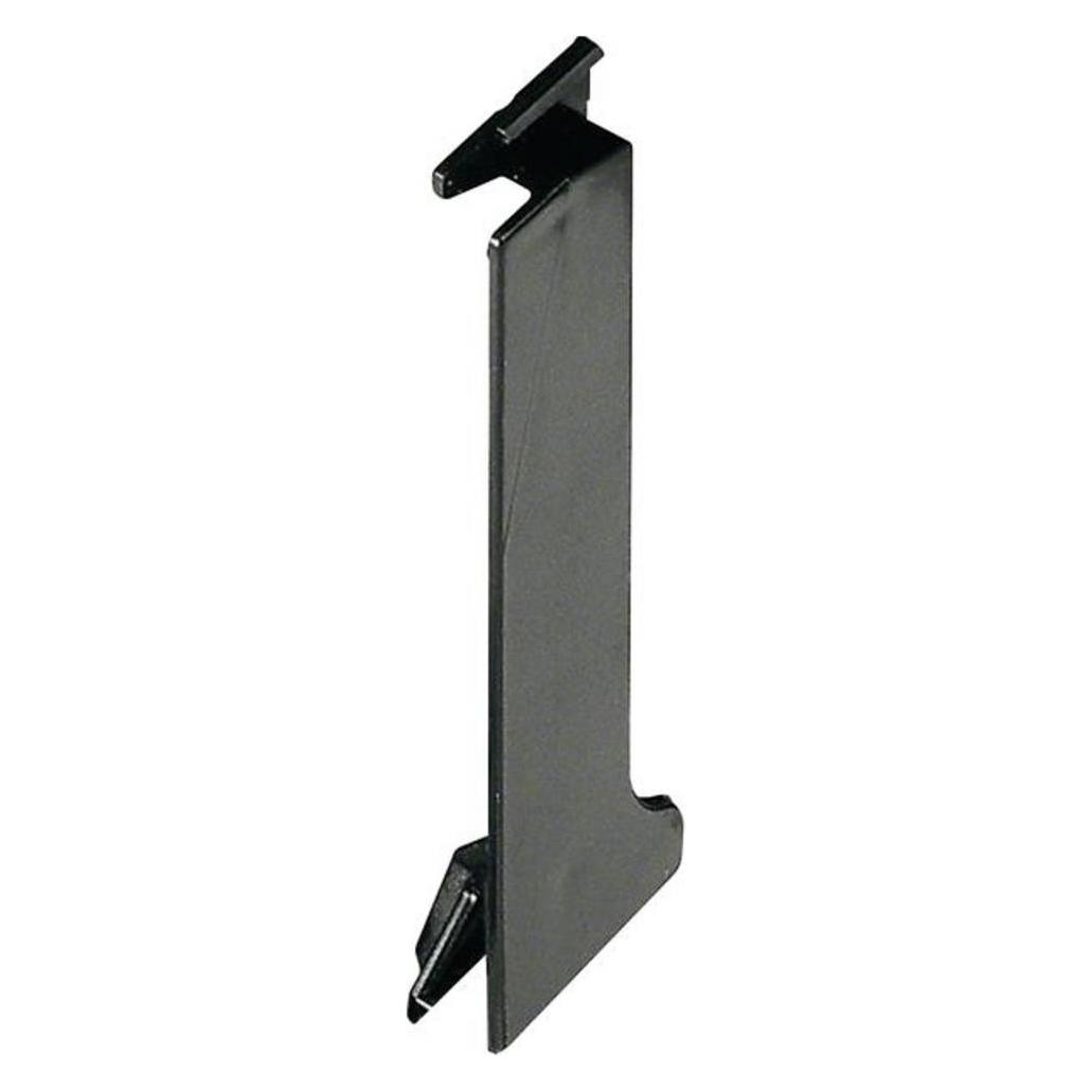Tehalit Klammer frei positionierbar M7239 PC/ABS hfr zu LF/LFE/LFH m.Oberteil 60m (6000 cm) (M7239)