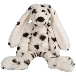 Happy Horse Plüsch Hase Ritchie schwarz gefleckt 38cm (38 cm)