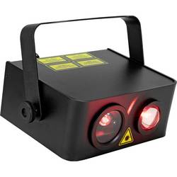 Eurolite PolarStar Laser-Lichteffekt 51741069