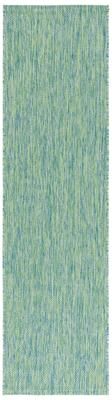 SAFAVIEH Courtyard Jonell Indoor/ Outdoor Patio Backyard Rug