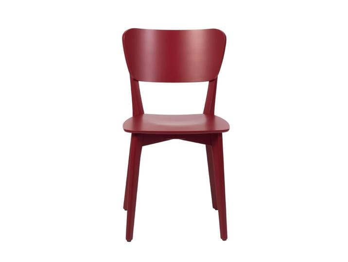 ANOLO Holzstuhl Bordeaux