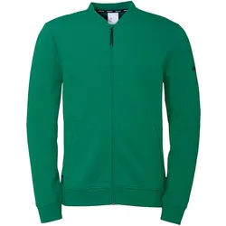 uhlsport ID College-Jacke Herren lagune 4XL