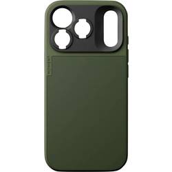 Moment mit MagSafe Case Apple iPhone 17 Pro Oliv 310-306