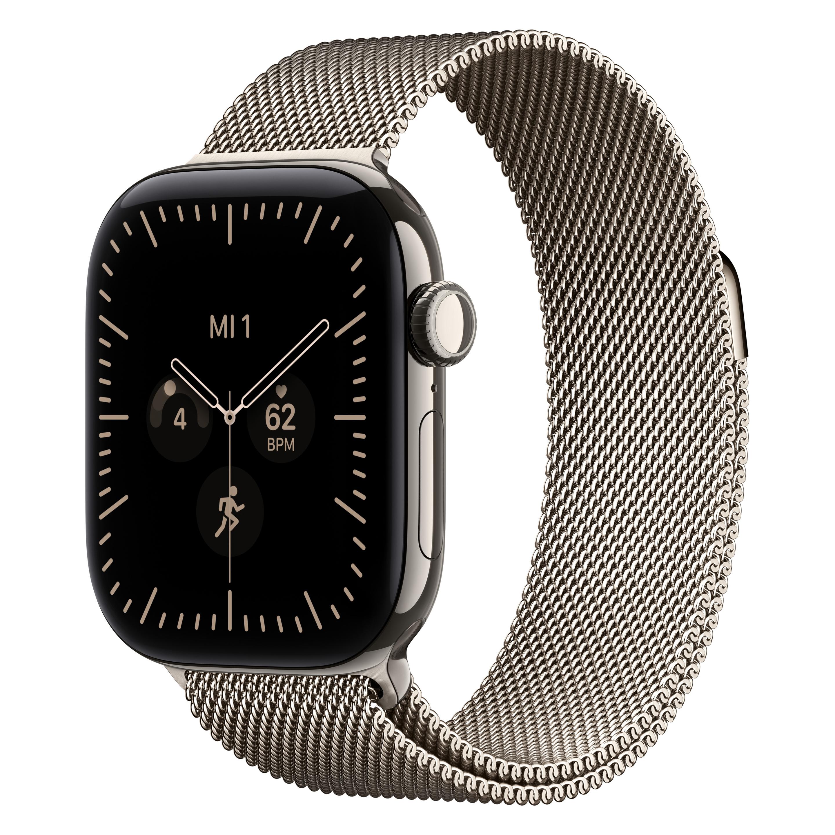 Apple Watch Series 12 (42 mm, 5G) (MJGH4ZR/A)