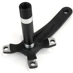 Insight, Velopedale