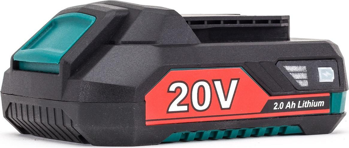 NAC accu 20V 2,0Ah Li