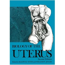 Biology of the Uterus, Fachbücher