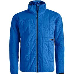 Ortovox, Herren, Skijacke, Ravine Metawool 90 (L), Blau