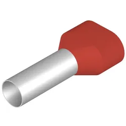 Weidmüller Aderendhülse Zwilling H10/30DS ZH R