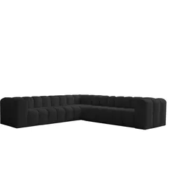 ECKSOFA Solvie In Tiffani