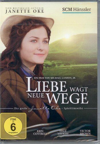 Harvey Frost - Liebe wagt neue Wege - Preis vom 11.10.2026 15:43:13 h