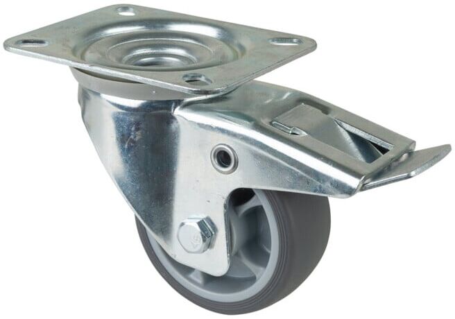 Roulette de transport L420.B44.081 BS Rollen (L420.B44.081)