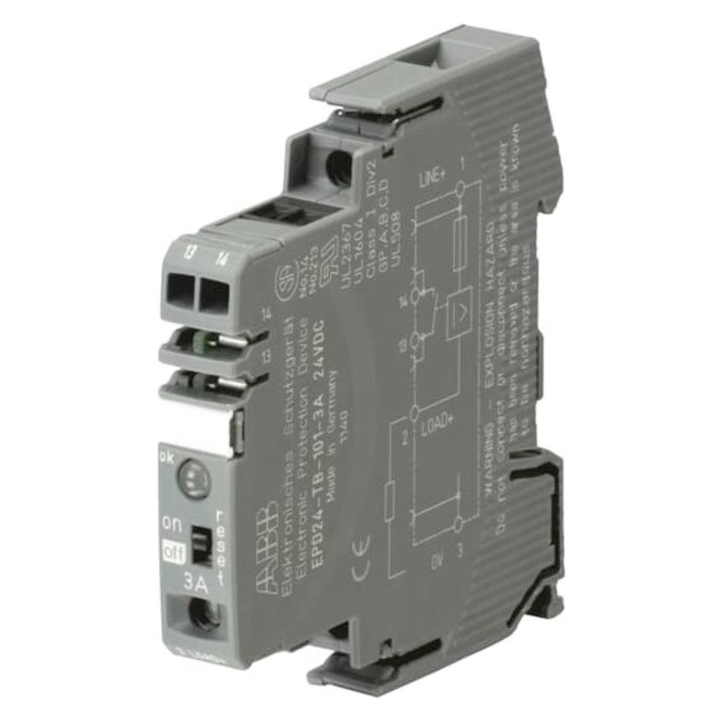 ABB EPD24-TB-101-6A (2CDE601101R2006)