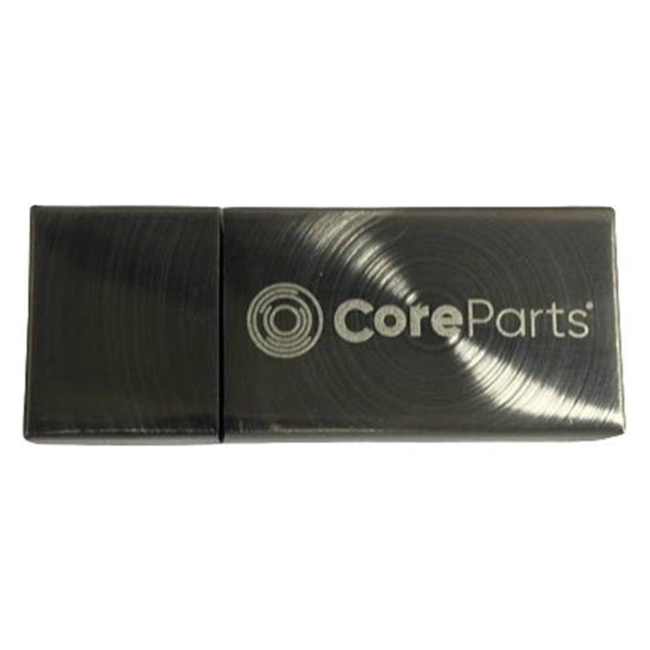 CoreParts 32GB USB 3.0 Flash Drive (32 GB, USB-A) (MMUSB3.0-32GB)