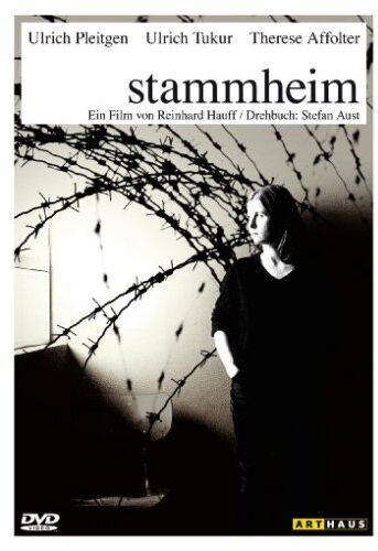 Reinhard Hauff - Stammheim - Preis vom 11.10.2026 03:10:56 h