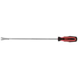 KS Tools 140.2374 Clip-Löser lang, Länge 510mm, Öffnung 4mm
