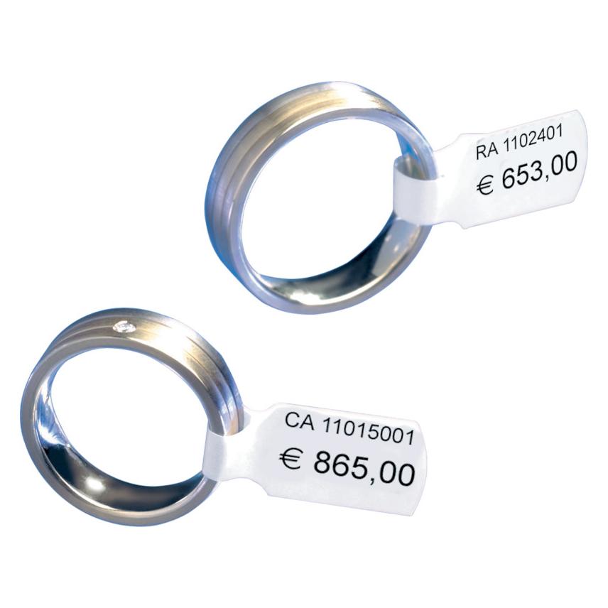 Herma Ringetiketten A4 (5116)