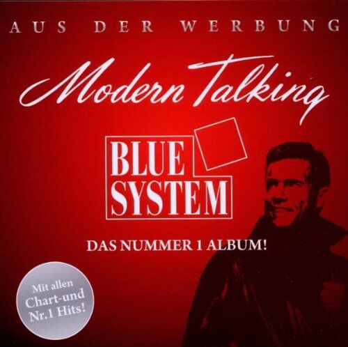 Modern Talking & Blue System - Das Nr.1 Album - Preis vom 14.10.2026 23:07:16 h