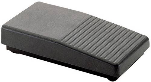 Marquardt 2410.0501 Fußschalter 250 V/AC 6A 1 Pedal 1 Schließer, 1 Öffner 1St.