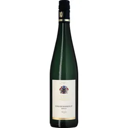 Reichsgraf von Kesselstatt Schloss Marienlay Riesling VDP Gutswein