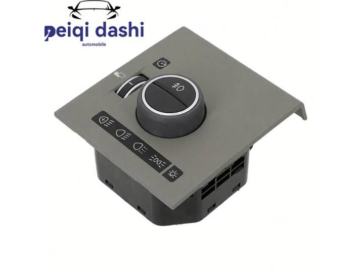22157717 22157-717 Pièces automobiles Autres pièces de camion Système d'éclairage Commutateur de commande des phares POUR VOLVOTruckFMFH EURO6