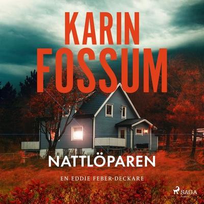 Nattlöparen - Karin Fossum, Audio, 9788727186269
