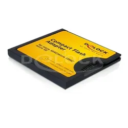 DeLOCK 61795 Schnittstellenkarte/Adapter