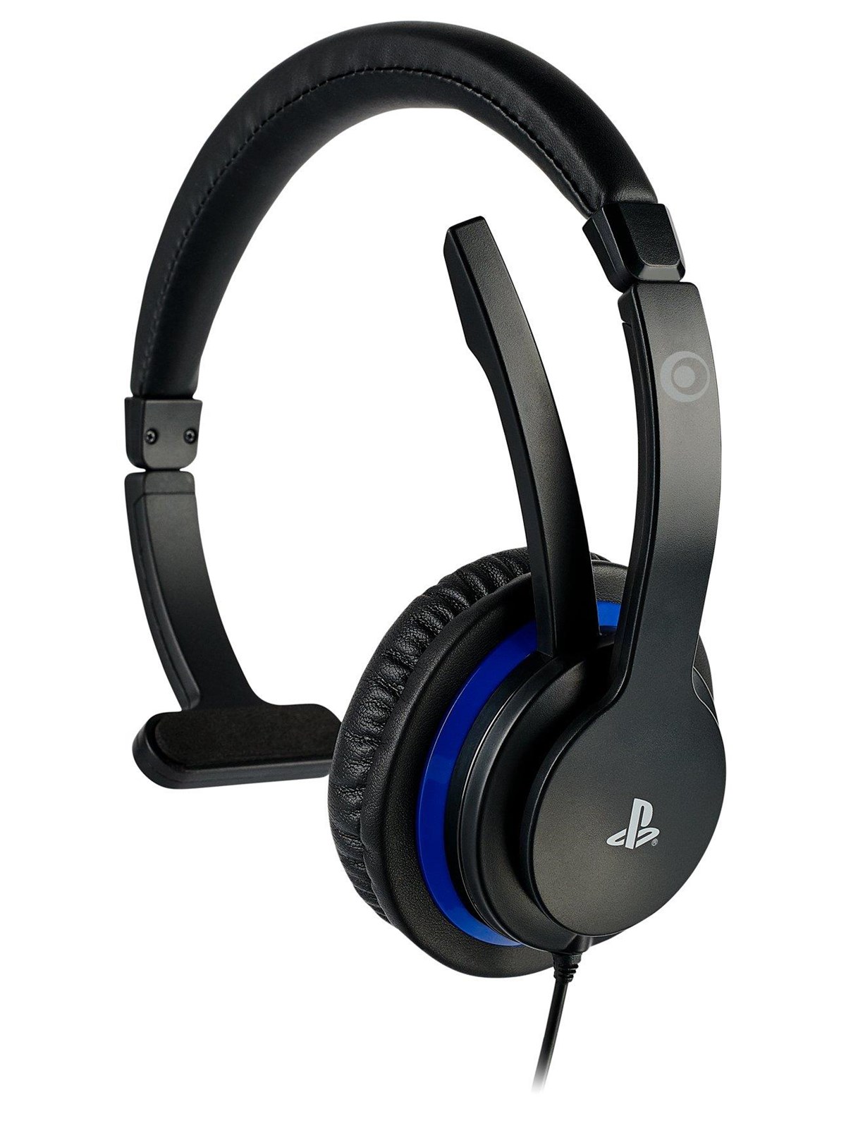 NACON PS4 Communicator - Wired Headset - Sony PlayStation 4