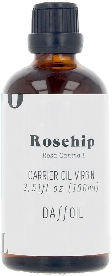 Daffoil Olio Di Rosa Canina 100 ml