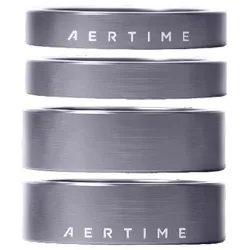 AERTIME Spacer Set Jarvis | Smoke