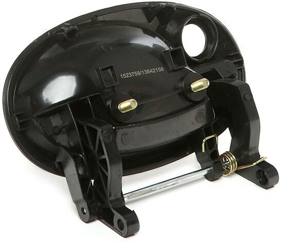 RIDEX 1373D0047 Door Handle