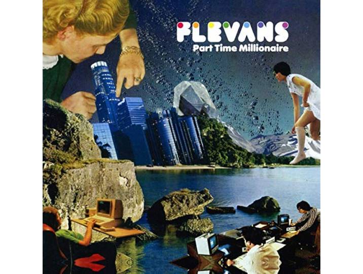 Flevans - Part Time Millionaire