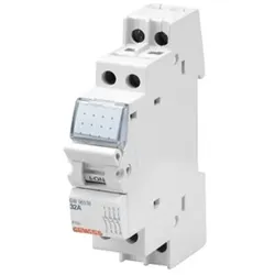 Gewiss Trennschalter GW96532