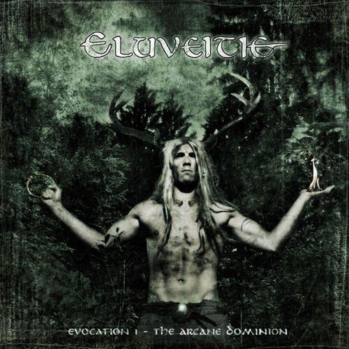 Eluveitie - Evocation I-the Arcane Dominion - Preis vom 10.10.2026 11:48:34 h