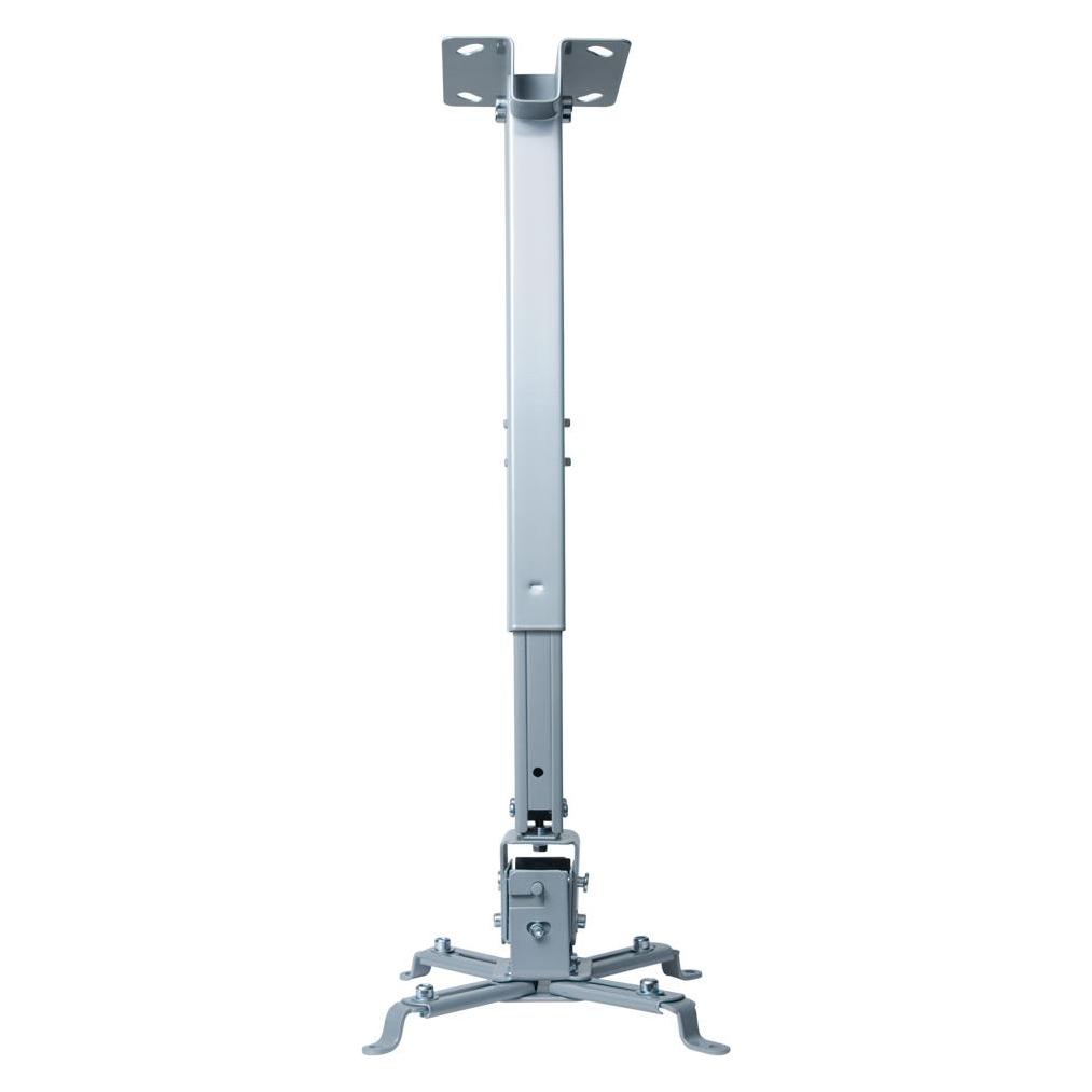 Connect IT Projector Mount Ceiling Projector Mount P2 43-65cm, tilt (± 30 °, max. 20kg) - (Decke) (CI-24)
