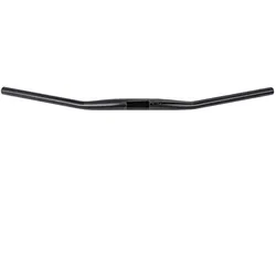 BIKE AHEAD COMPOSITES Lenker THE Flatbar E-Version Carbon UD-Optik 750
