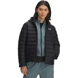 UNDER ARMOUR Damen Jacke UA SPORTSWEAR INSULATE JKT, Größe L in Grau Grau