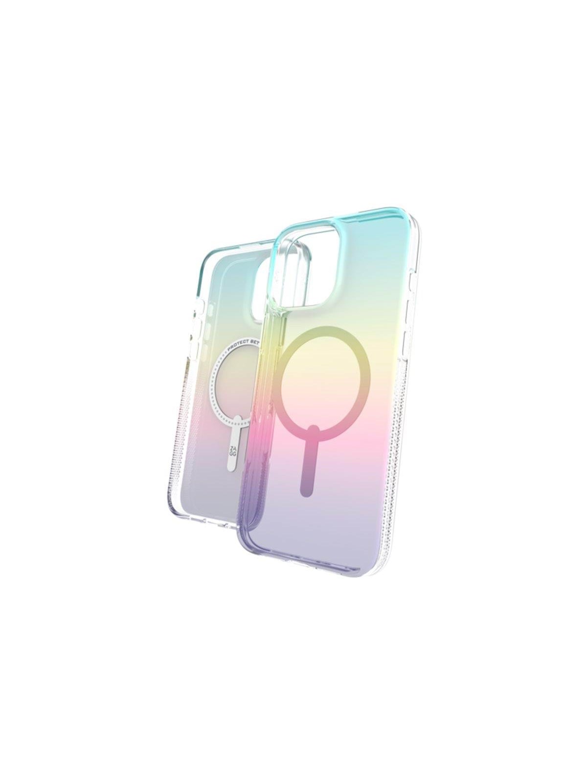 ZAGG Milan Snap for Apple iPhone 16 Pro