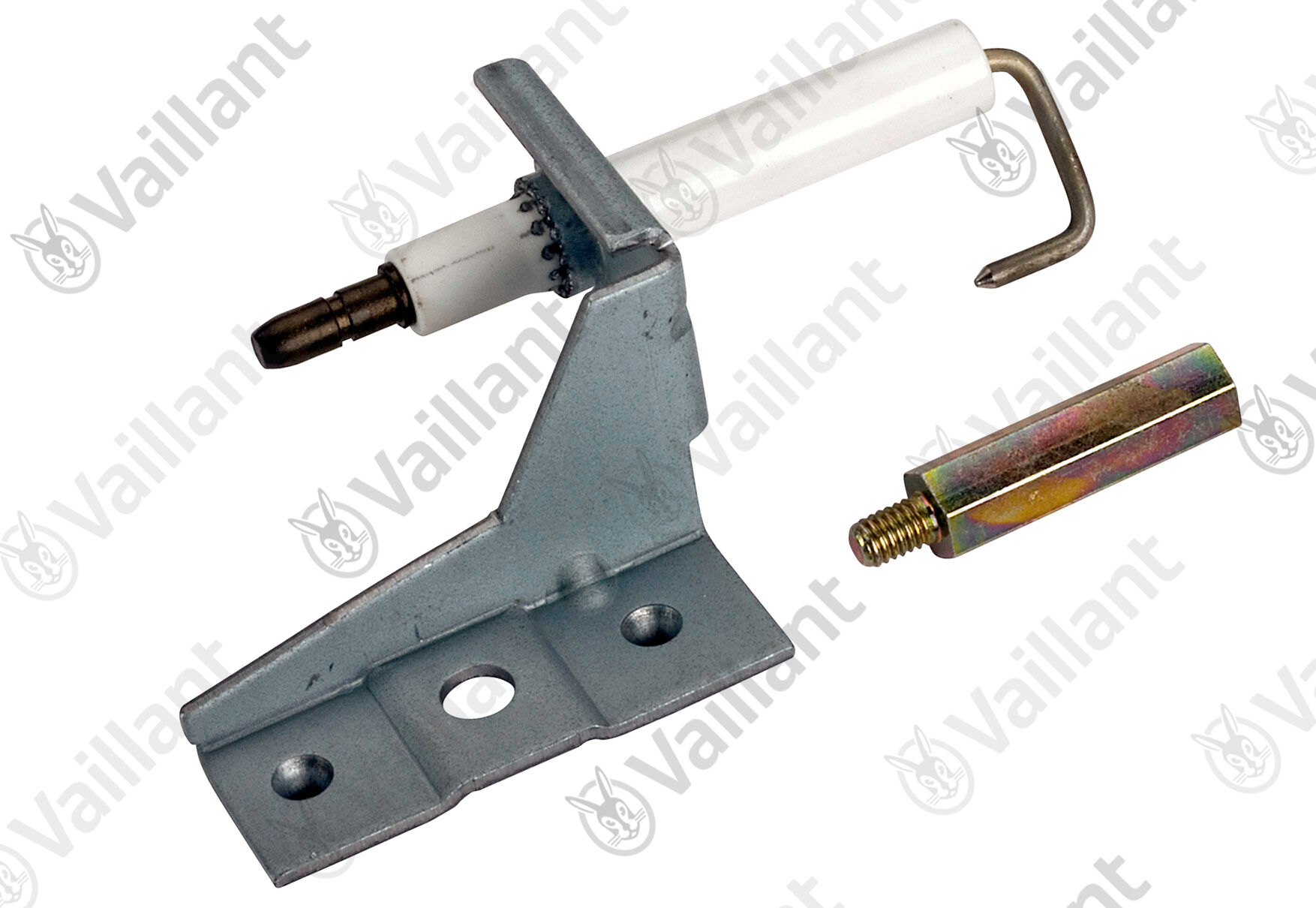 électrode Vaillant , surveillance 0020068043 Vaillant no. 0020068043
