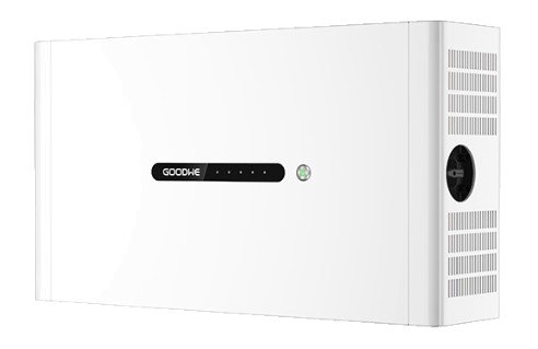 GoodWe Lynx Home D 5.0-10 BST0051-01-00P