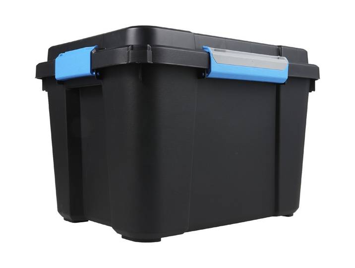 KIS Box Scuba 34 × 49.5 × 39 cm 45 l
