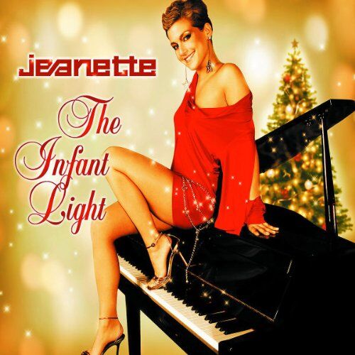 Jeanette - The Infant Light - Preis vom 12.10.2026 11:37:12 h