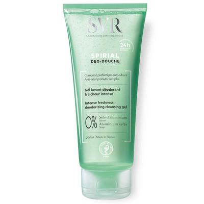 SVR Spirial Schuimende Gel 200 ml